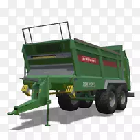 汽车机械拖车.粪肥摊铺机-空若网 汽车机械拖车.粪肥摊铺机-空若网