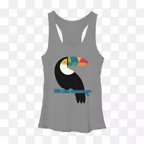 无袖t恤-空若网 无袖t恤-空若网