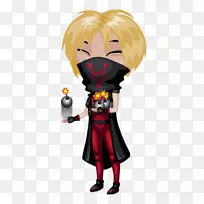 阿凡达YouTube贴纸用户-avataria-空若网 阿凡达YouTube贴纸用户-avataria-空若网