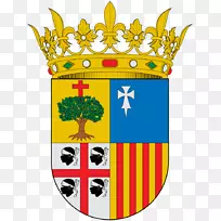 萨拉戈萨省阿拉贡王国阿拉贡王冠阿拉贡-空若网 萨拉戈萨省阿拉贡王国阿拉贡王冠阿拉贡-空若网