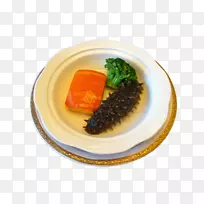 鲍鱼海参作为食物海报.牢不可破的烤海参-空若网 鲍鱼海参作为食物海报.牢不可破的烤海参-空若网