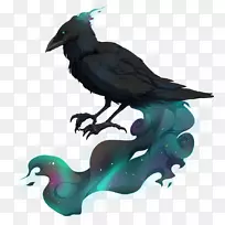 艺术艺术家凯索尔有限的艺术作品-乌鸦零-空若网 艺术艺术家凯索尔有限的艺术作品-乌鸦零-空若网