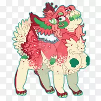 狗食物夹艺术-狗-空若网 狗食物夹艺术-狗-空若网