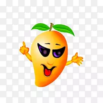 芒果卡通奥格里斯卡通芒果-空若网 芒果卡通奥格里斯卡通芒果-空若网