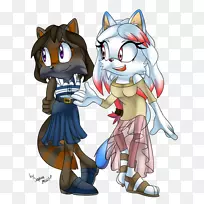 猫卡通猫-空若网 猫卡通猫-空若网