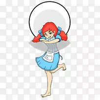 快餐店温迪-出去玩-空若网 快餐店温迪-出去玩-空若网