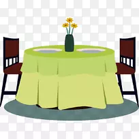 咖啡厅餐厅-餐桌-空若网 咖啡厅餐厅-餐桌-空若网