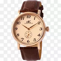 皮革表带欧米茄机械表-空若网 皮革表带欧米茄机械表-空若网