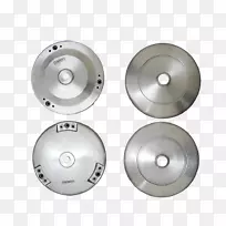 汽车制动器零件车轮压铸-空若网 汽车制动器零件车轮压铸-空若网