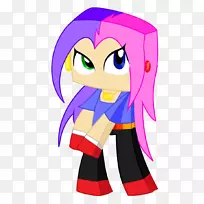 智人卡通粉红m形剪贴画-鼻子-空若网 智人卡通粉红m形剪贴画-鼻子-空若网