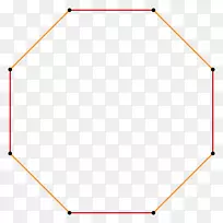 直线点角-等边多边形-空若网 直线点角-等边多边形-空若网