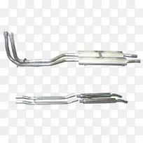 汽车排气系统排气系统-空若网 汽车排气系统排气系统-空若网