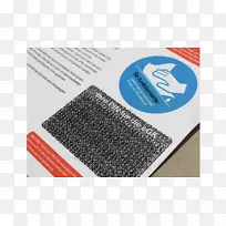 品牌材质字体设计-空若网 品牌材质字体设计-空若网