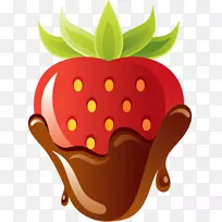 巧克力蛋糕果汁冰淇淋芝士蛋糕草莓巧克力蛋糕-空若网 巧克力蛋糕果汁冰淇淋芝士蛋糕草莓巧克力蛋糕-空若网