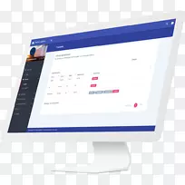 电脑显示器个人电脑显示器广告字体电脑-空若网 电脑显示器个人电脑显示器广告字体电脑-空若网