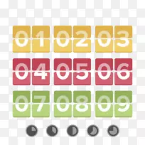 ͼ�λ����ʱ��.ʱ�����ֲ���-������