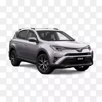 2018年丰田RAV 4汽车运动型多功能车四轮驱动丰田-空若网 2018年丰田RAV 4汽车运动型多功能车四轮驱动丰田-空若网