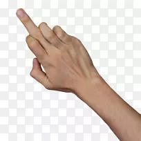 拇指手指数字-手指弯曲-空若网 拇指手指数字-手指弯曲-空若网