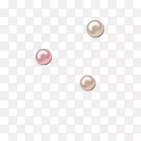 珍珠耳环体首饰材料-空若网 珍珠耳环体首饰材料-空若网