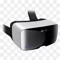 三星齿轮vr oculus裂缝头安装显示虚拟现实耳机-空若网 三星齿轮vr oculus裂缝头安装显示虚拟现实耳机-空若网