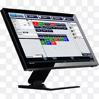 电脑软件销售点电脑监控餐厅收银机电脑程式-空若网 电脑软件销售点电脑监控餐厅收银机电脑程式-空若网