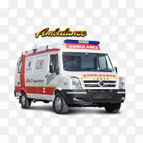 力马达护理救护车服务货车-救护车-空若网 力马达护理救护车服务货车-救护车-空若网