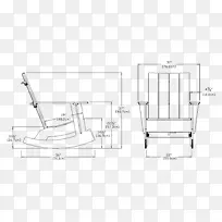 阿迪朗达克椅,桌椅,摇椅,花园家具-椅子-空若网 阿迪朗达克椅,桌椅,摇椅,花园家具-椅子-空若网