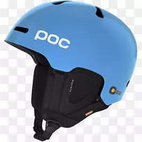 滑雪和滑雪板头盔滑雪POC运动冬季运动多方向冲击防护系统-空若网 滑雪和滑雪板头盔滑雪POC运动冬季运动多方向冲击防护系统-空若网