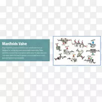 针阀液压歧管.闭塞和排气歧管-空若网 针阀液压歧管.闭塞和排气歧管-空若网