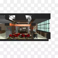 物业室内设计服务阁楼设计-空若网 物业室内设计服务阁楼设计-空若网