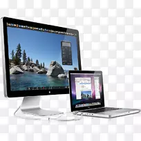 苹果雷电显示屏MacBookpro笔记本电脑苹果影院显示器-MacBook-空若网 苹果雷电显示屏MacBookpro笔记本电脑苹果影院显示器-MacBook-空若网