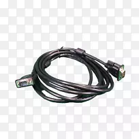 同轴电缆.VGA连接器-空若网 同轴电缆.VGA连接器-空若网