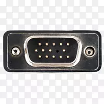 �������Ӽ����Ӳ��.VGA������-������