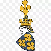 纹章学纹章-空若网 纹章学纹章-空若网