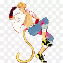 绘画鼻子艺术卡通剪贴画-空若网 绘画鼻子艺术卡通剪贴画-空若网