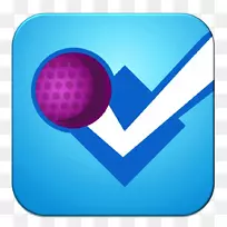 Foursquare android徽标-android-空若网 Foursquare android徽标-android-空若网