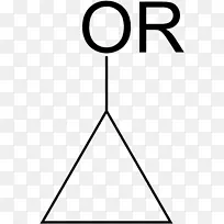 直线三角形剪贴画线-空若网 直线三角形剪贴画线-空若网