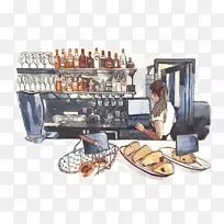 卡德威尔湾咖啡-咖啡-空若网 卡德威尔湾咖啡-咖啡-空若网