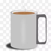 咖啡杯浓咖啡剪贴画-咖啡-空若网 咖啡杯浓咖啡剪贴画-咖啡-空若网