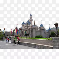 香港迪士尼乐园迪士尼公司-迪士尼总部图片-空若网 香港迪士尼乐园迪士尼公司-迪士尼总部图片-空若网