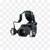 佳能EF镜头安装佳能eos相机闪光灯mt-26ex-rt宏双晶相机-空若网 佳能EF镜头安装佳能eos相机闪光灯mt-26ex-rt宏双晶相机-空若网