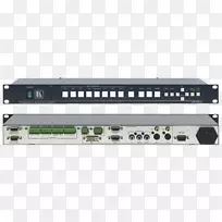 Kramer电子HDMI视频定标器VGA连接器复合视频-Kramer-空若网 Kramer电子HDMI视频定标器VGA连接器复合视频-Kramer-空若网