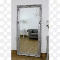 镜面玻璃银镜-空若网 镜面玻璃银镜-空若网