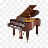 大钢琴cBechstein数字钢琴家-钢琴-空若网 大钢琴cBechstein数字钢琴家-钢琴-空若网