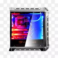 电脑机箱和外壳插座AM4微atx微型ITX-计算机-空若网 电脑机箱和外壳插座AM4微atx微型ITX-计算机-空若网