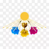 线对称线-空若网 线对称线-空若网