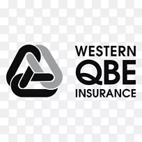 标志QBE保险ASX:QBE-保险-空若网 标志QBE保险ASX:QBE-保险-空若网