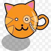 胡须猫鼻子夹艺术猫-空若网 胡须猫鼻子夹艺术猫-空若网