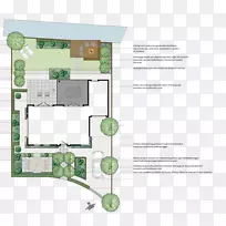 平面图房屋-空若网 平面图房屋-空若网
