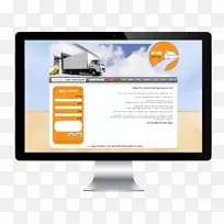 电脑显示器显示广告多媒体品牌-空若网 电脑显示器显示广告多媒体品牌-空若网